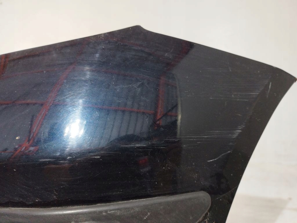Honda Jazz II bumper front front B92P