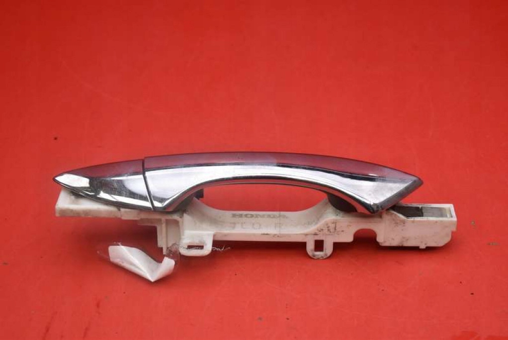 handle right front front CHROM HONDA ACCORD 8 VIII 07-11