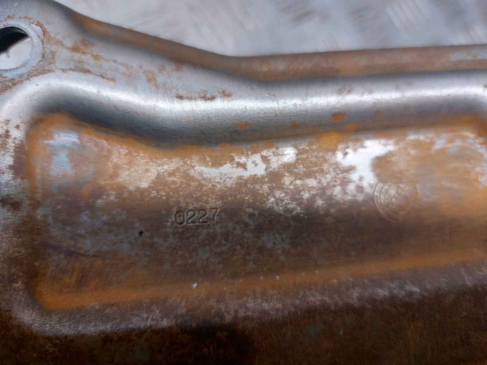 steering wheel rod CITROEN JUMPER II 2.2 HDI