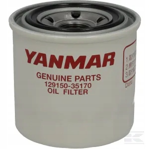 Filtr 3678034M3 Kramp