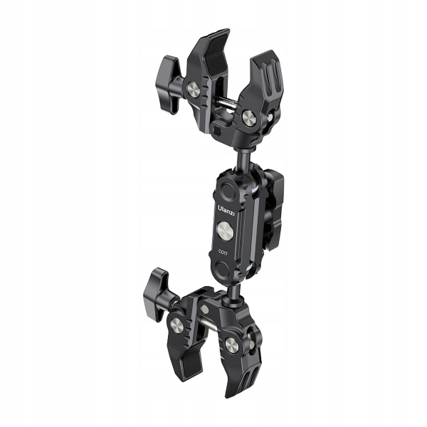 Montážní rameno s držáky Clamp Ulanzi Magic Arm C017