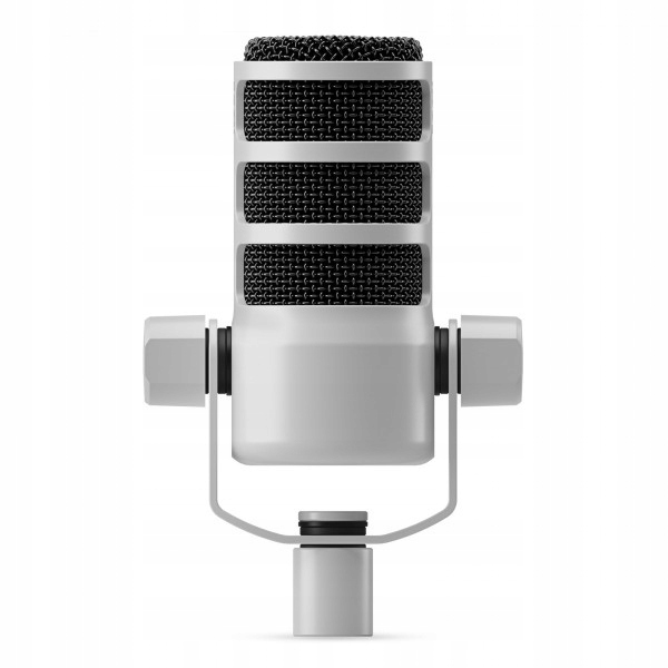 Rode PodMic Usb White