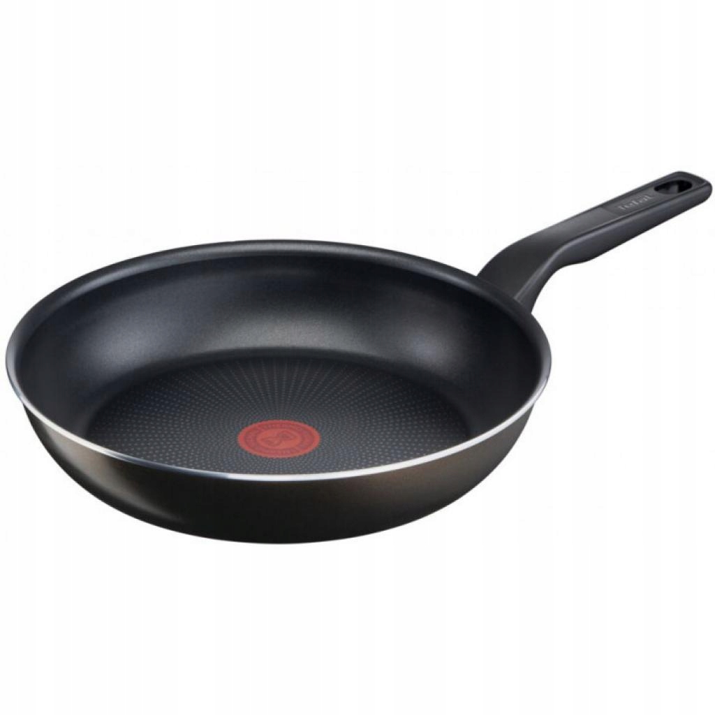 Patelnia tradycyjna Tefal XL Intense 30 cm tytanowa C3840753