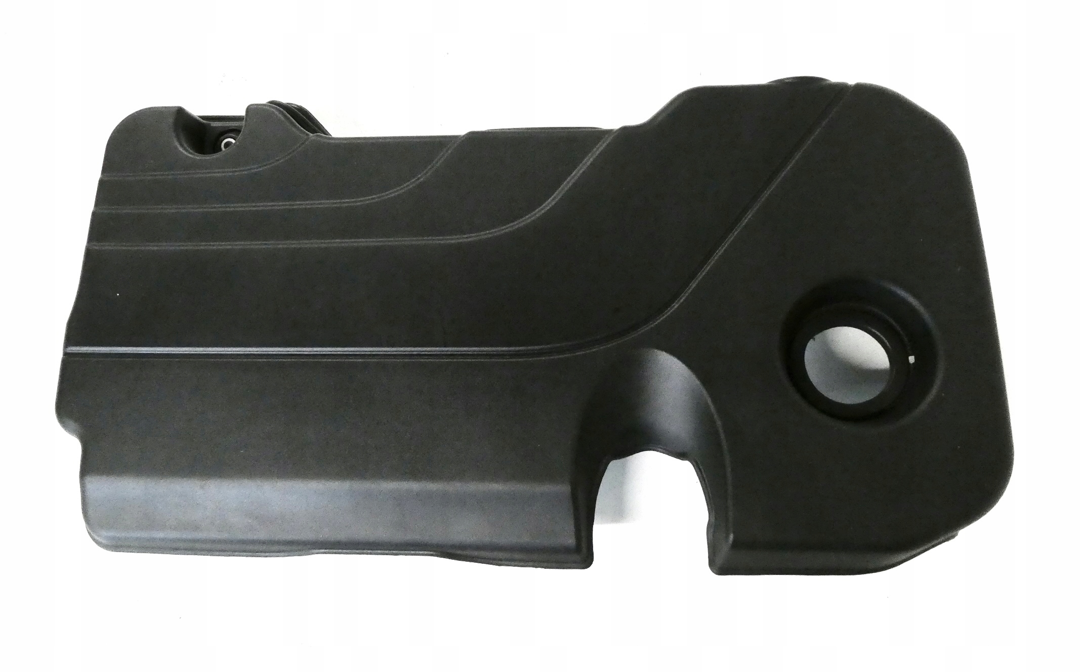 cover cover for engine OPEL ASTRA K 1.4 TURBO