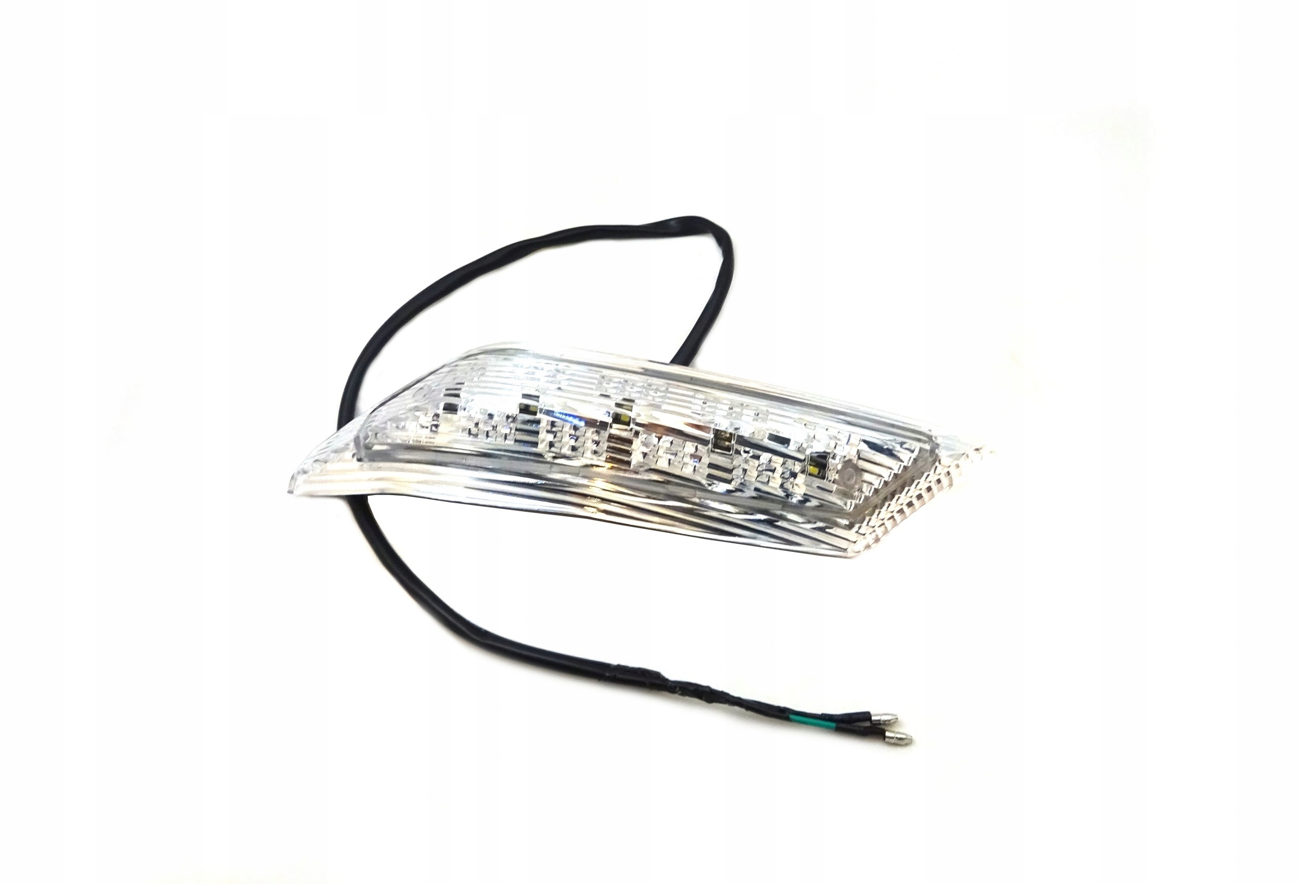 

Junak 127 Lampka Postojowa Lewa