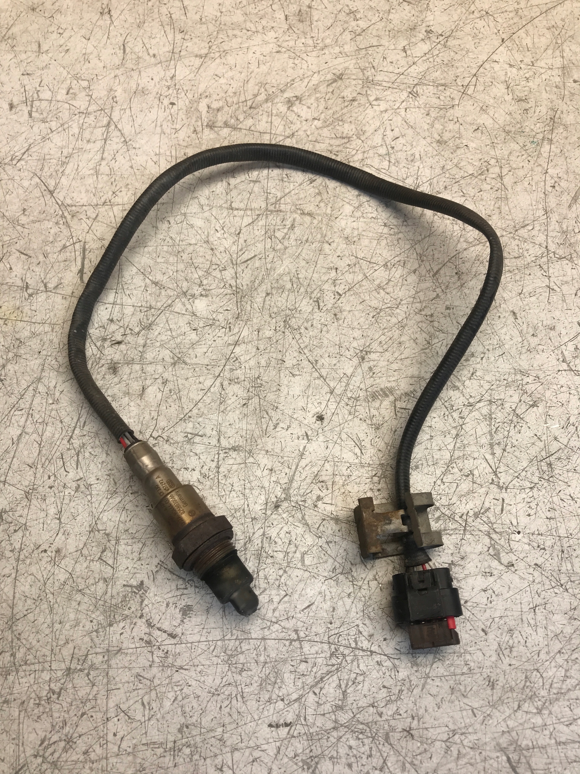 SONDA LAMBDA MONDEO MK5 1.5 EB DS7A-9G444-CB