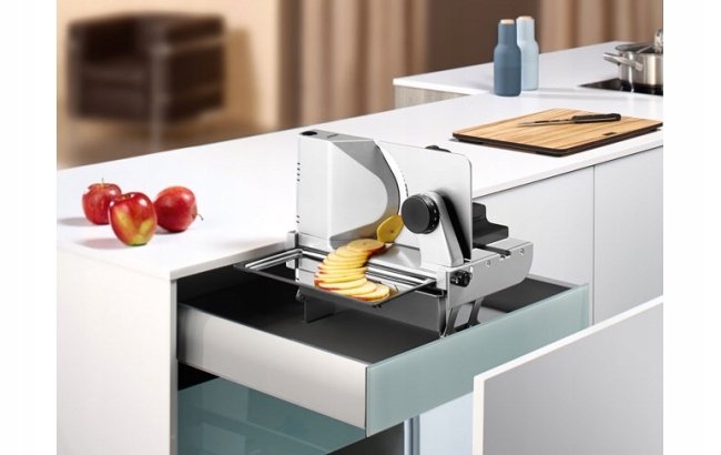 KRAJALNICA DO ZABUDOWY RITTER BFS72SR PRAWA