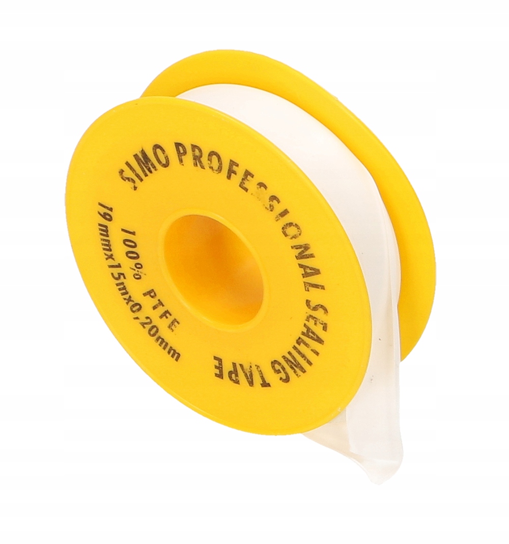 Taśma teflonowa Jumbo