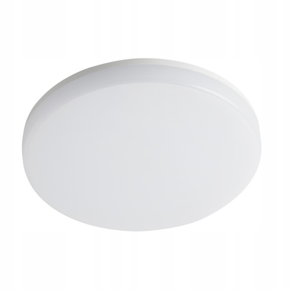 Led Stropní Svítidlo Varso 24W Nw 0 Se Senzorem
