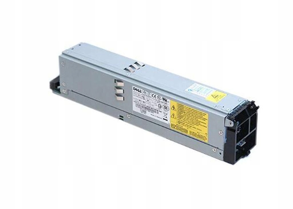 БЛОК ПИТАНИЯ 500W DELL PE 2650 DPS-500CB 00H694