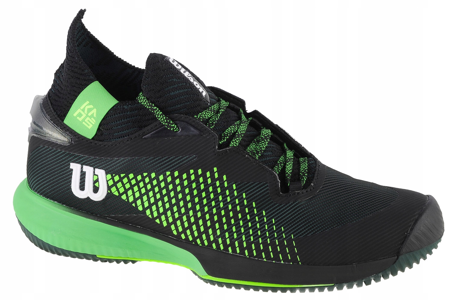 Męskie buty do tenisa Wilson Kaos Rapide Sft WRS330870 r.46