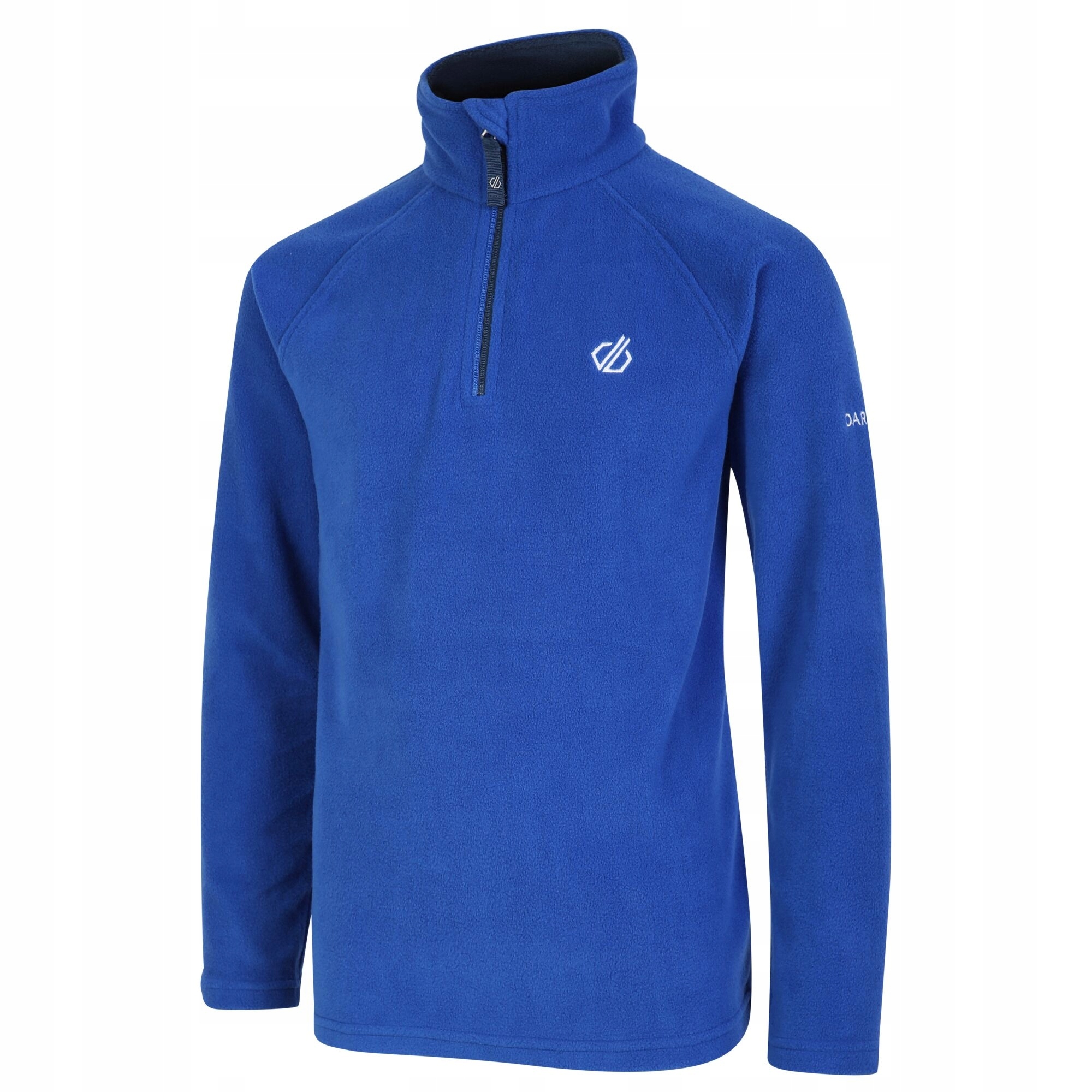 Dare 2b - Dziecięcy polar z suwakiem Freehand Marka Dare2b