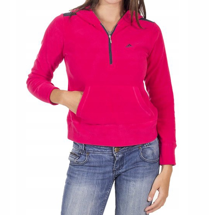 

Bluza sportowa Adidas Golf Polar N54212