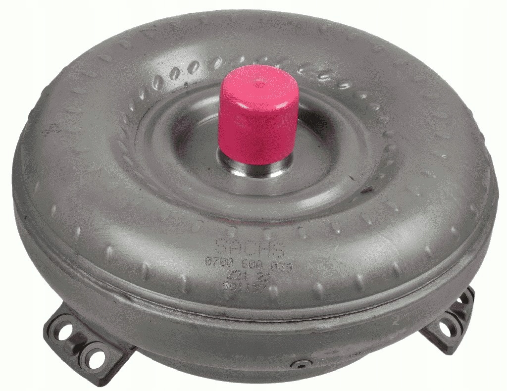 SACHS DREHMOMENTWANDLER 0700600039 SACHS Producent części Sachs