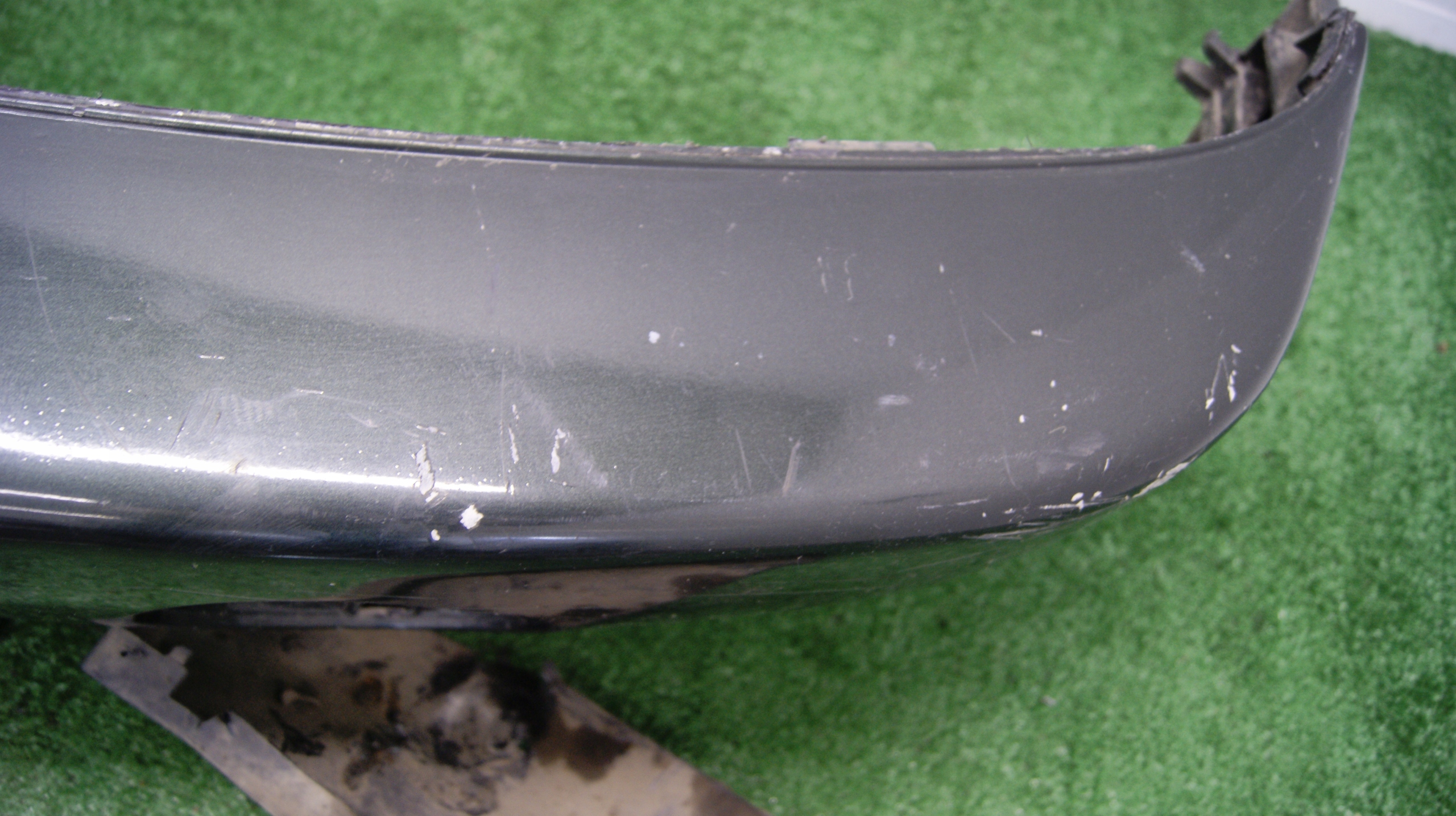 bumper front front LAND ROVER RANGE ROVER VOGUE III