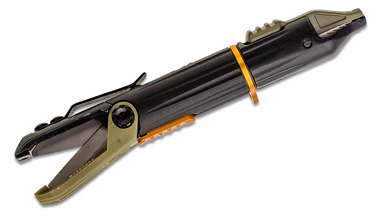 Gerber Multitool Gerber Linedriver cięcie, gwintowanie i wiele innych