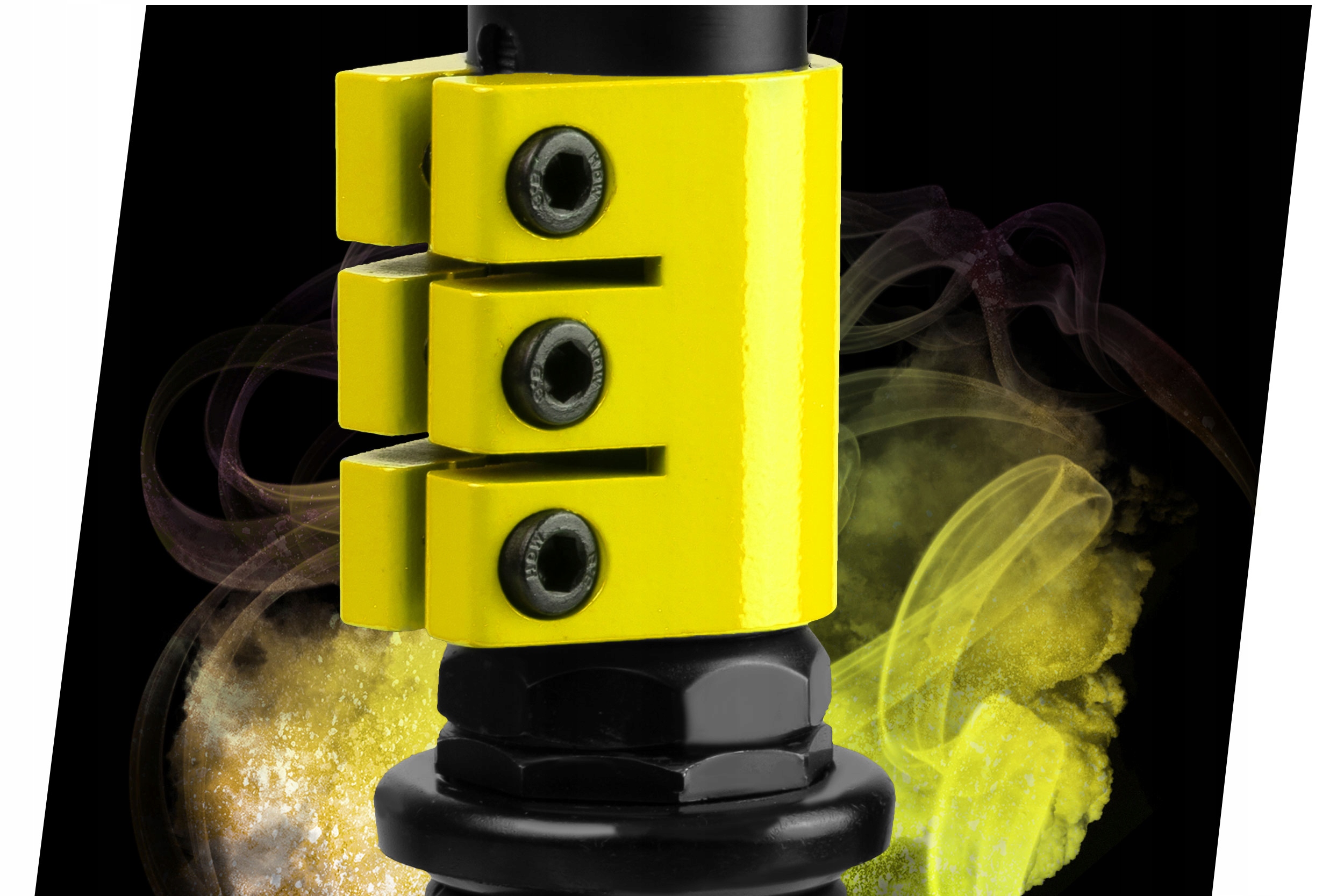 Hulajnoga wyczynowa do trików ABEC-9 SOKE GO! Rodzaj wyczynowe