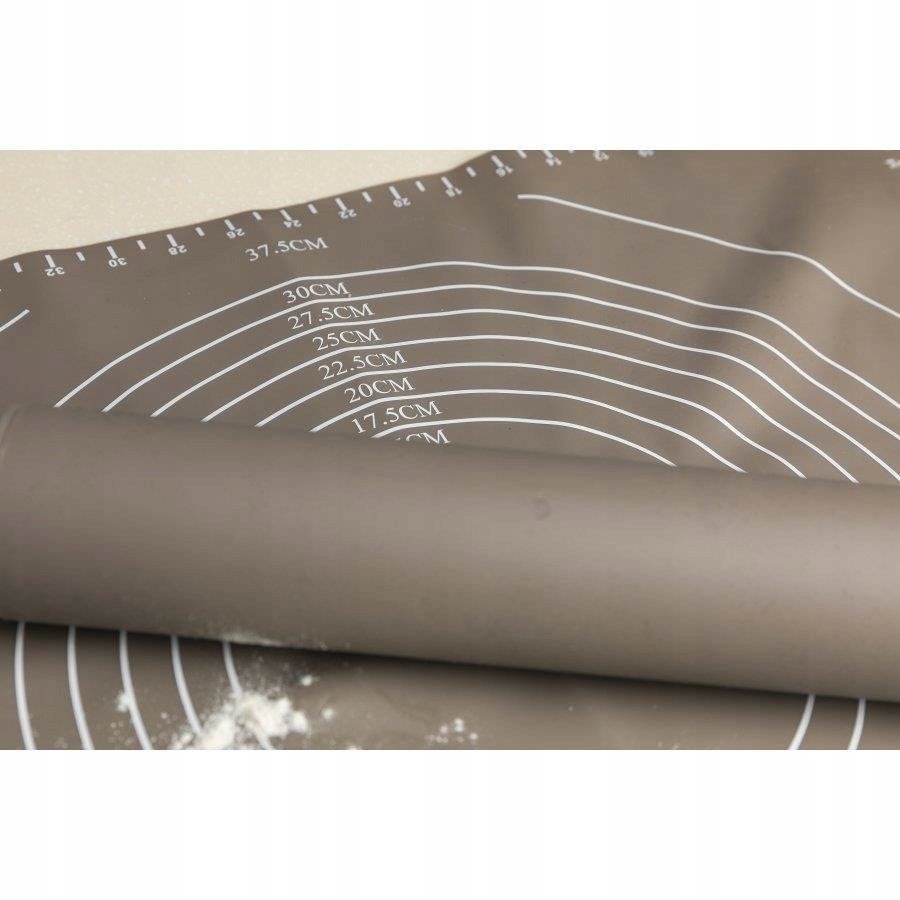 SILIKONOWA MATA DO CIASTA STOLNICA FLORINA ANIDE Marka Florina