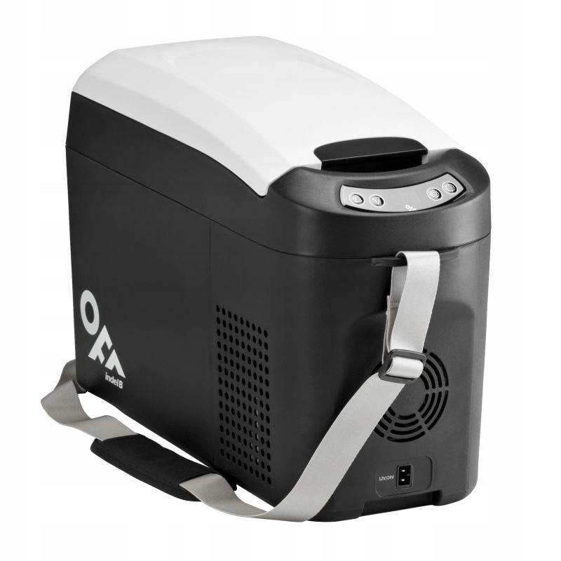 INDEL B TB15 12V 24V КОМПРЕССОР ХОЛОДИЛЬНИК 15L