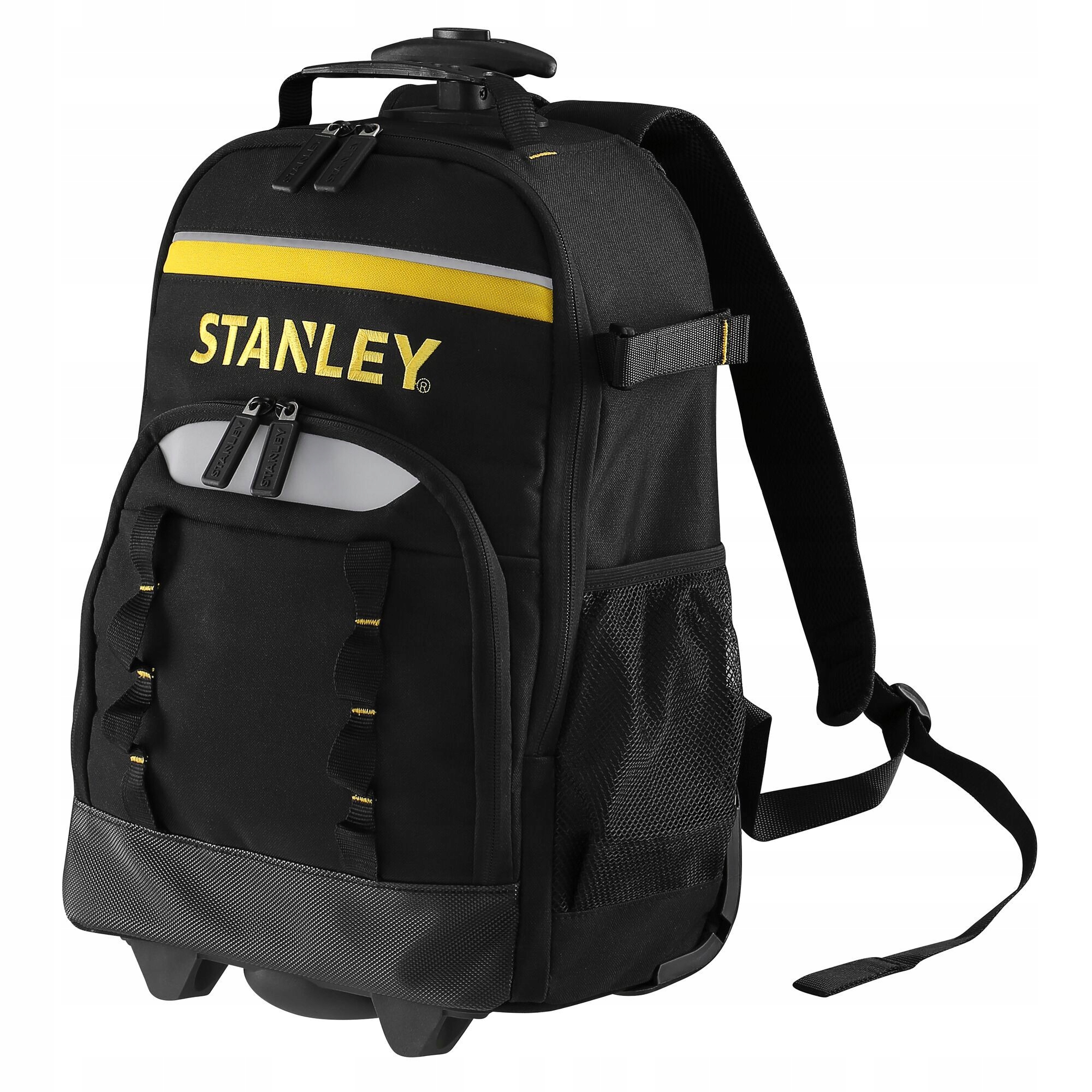 STANLEY FATMAX PLECAK NA KÓŁKACH 14 l RĄCZKA TELESKOP ESSENTIAL STST83307-1 Marka Stanley