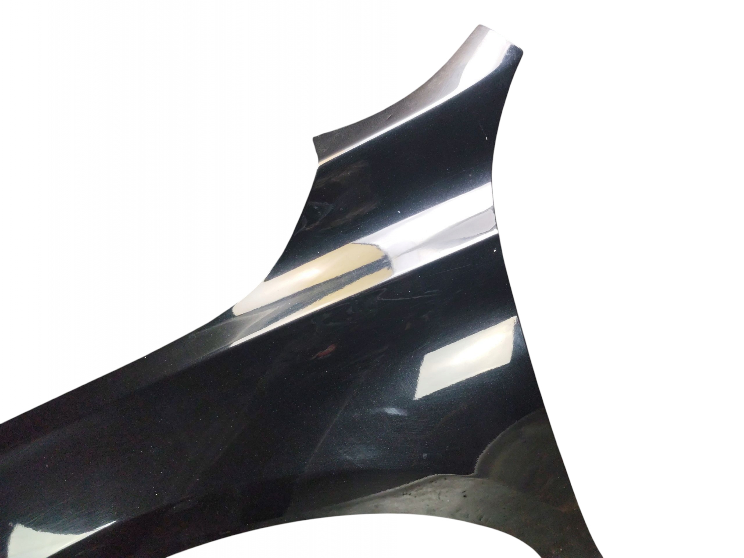 fender left front PEUGEOT 508 and (2010-2014) code LAKIERU KTVD