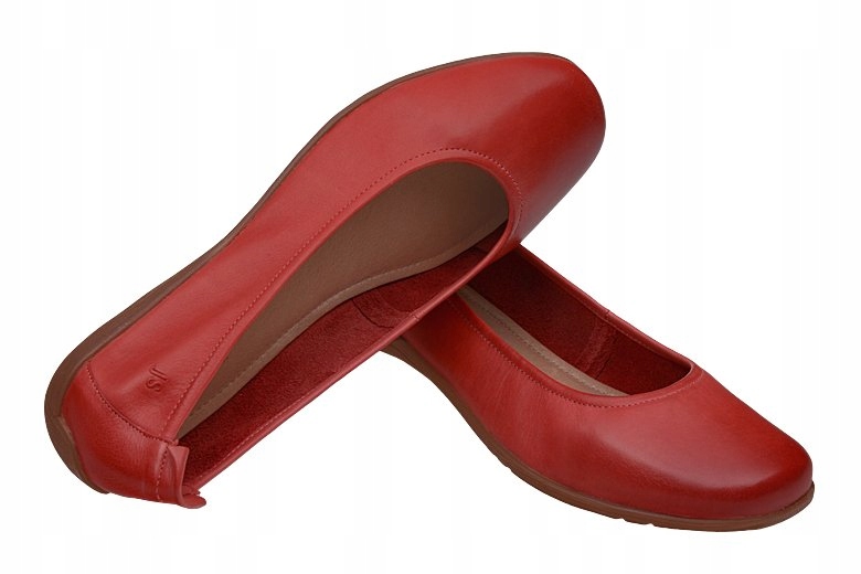 Baleriny JOSEF SEIBEL 74801 r.41 Fenja Balerinki Płeć kobieta