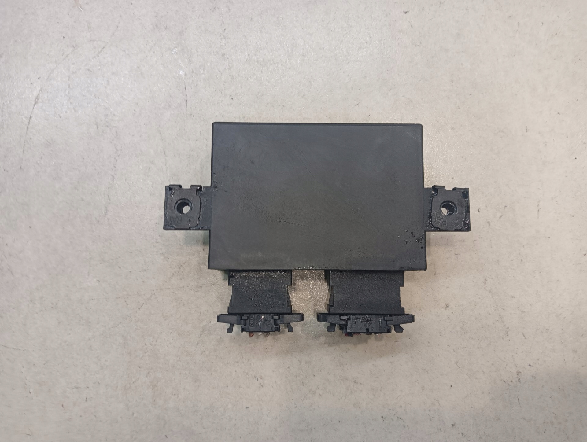 modul IMMOBILIZERA VW LUPO 1.4 16V 6H0953257A