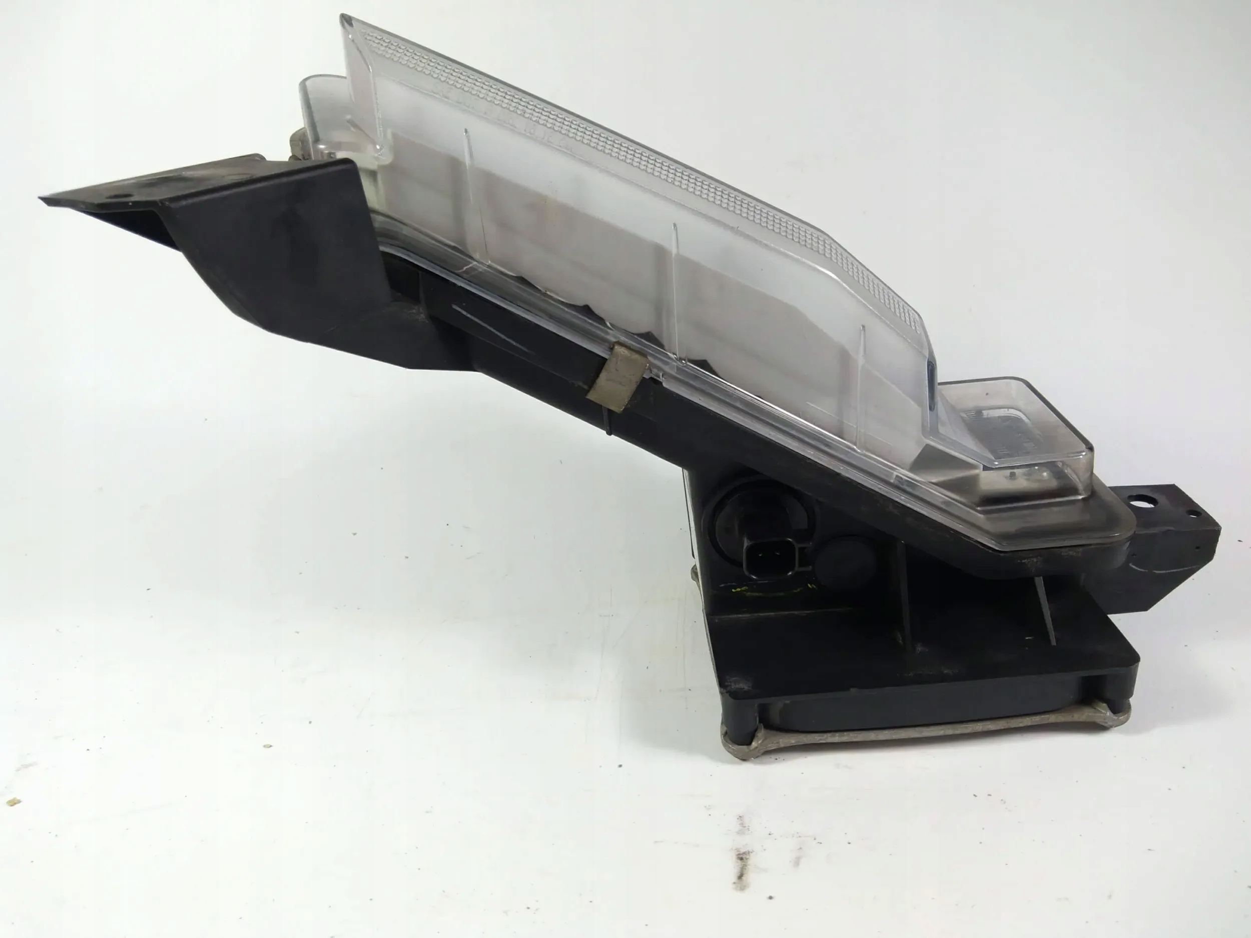 Chevrolet Camaro SS fog light LED left light DRL 2016-18