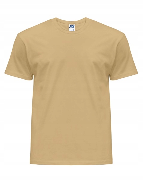 

Koszulka Męska 100% bawełna T-shirt męski rozm. M