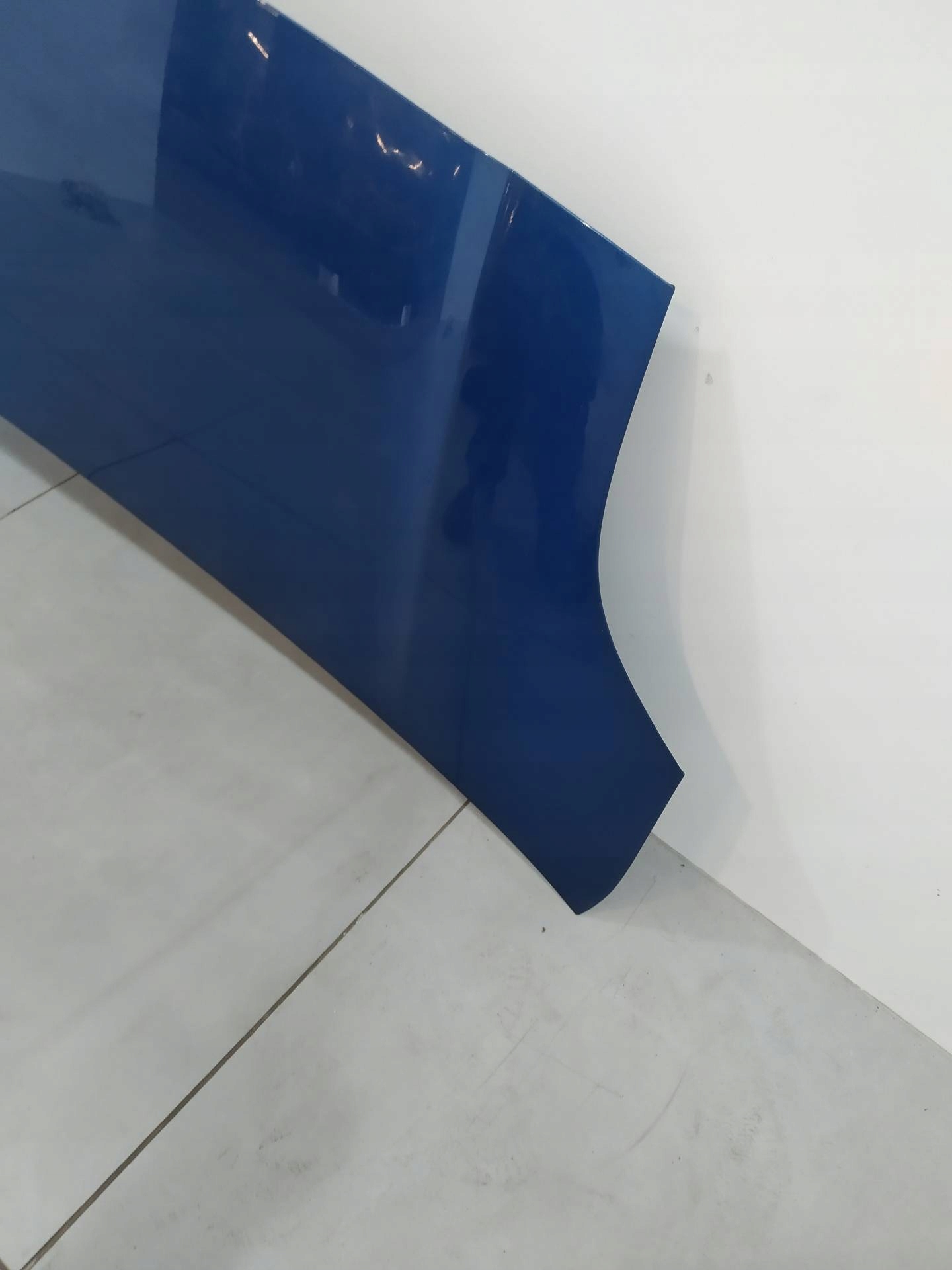 bonnet front 8T0 Toyota Yaris II (2005-2011)