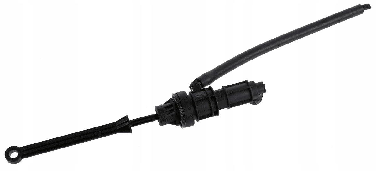 6284 600 - НАСОС ЗЧЕПЛЕННЯ SACHS FORD TRANSIT 02-