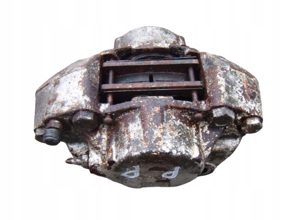 FORD CAPRI III 3 MK3 78- 2.8 V6 ZACISK HAMULCOWY PRAWY PRZÓD