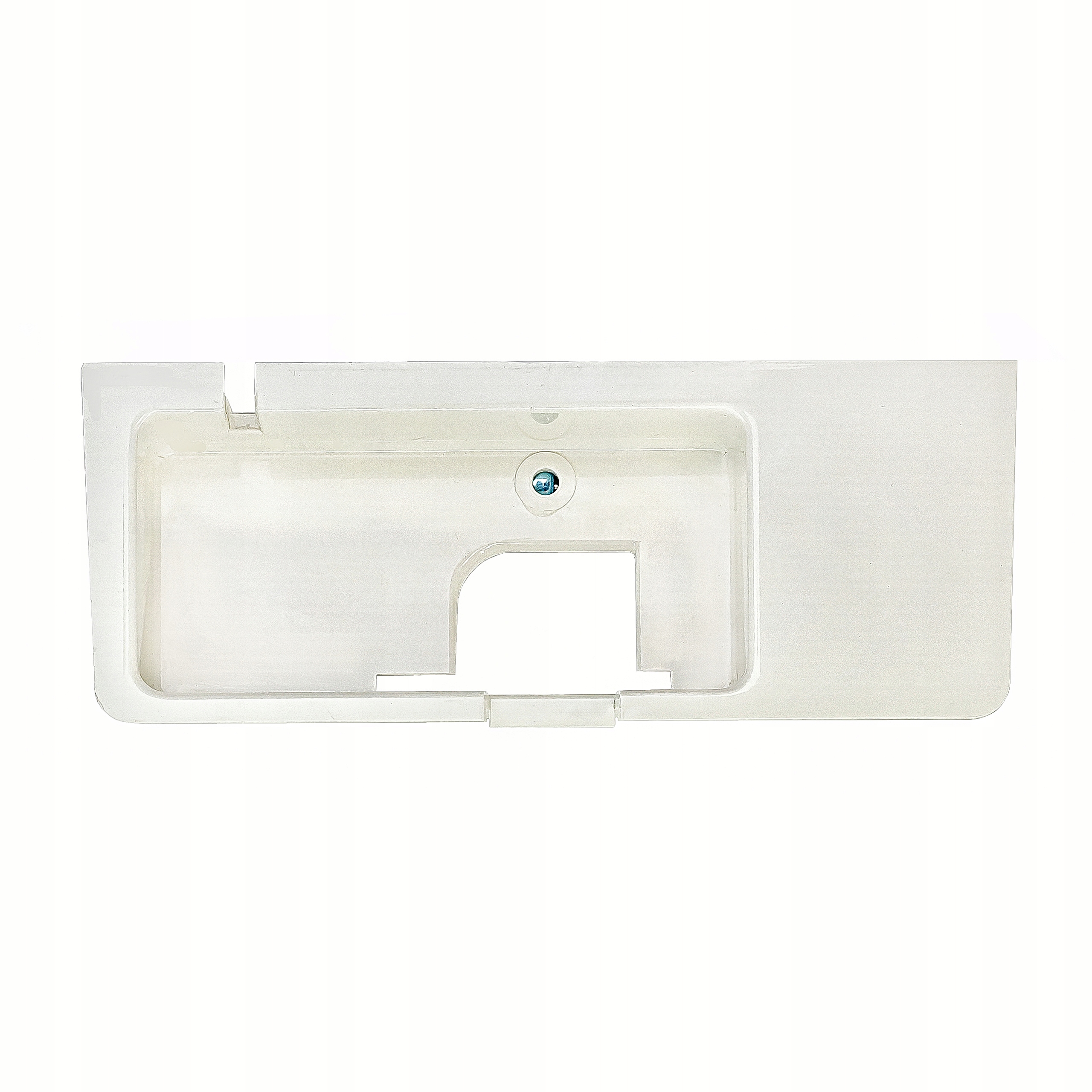 Pokrywa boczna przewodu maszyn do szycia Singer Kl. 800