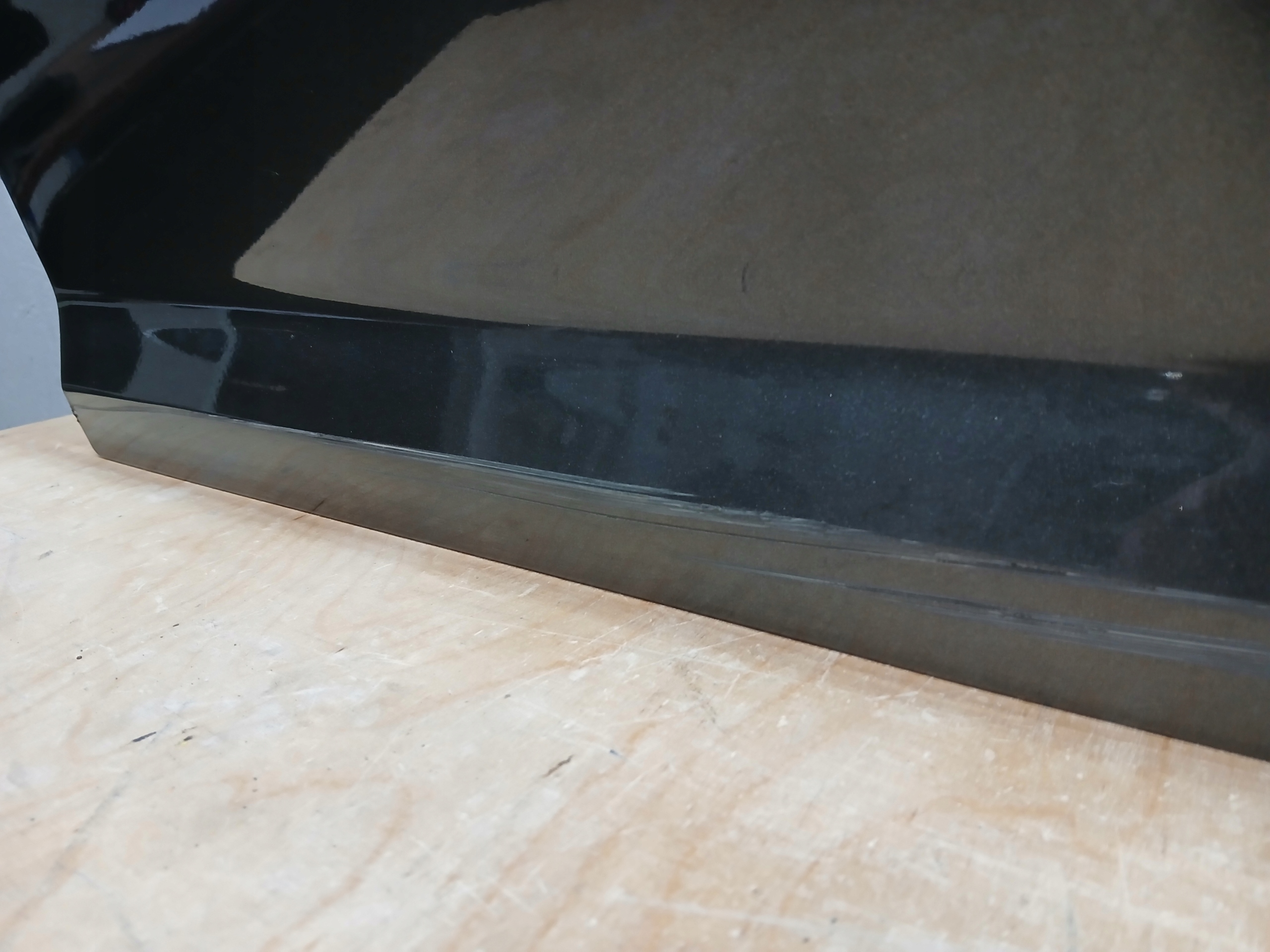 door front right FORD FOCUS MK3 11