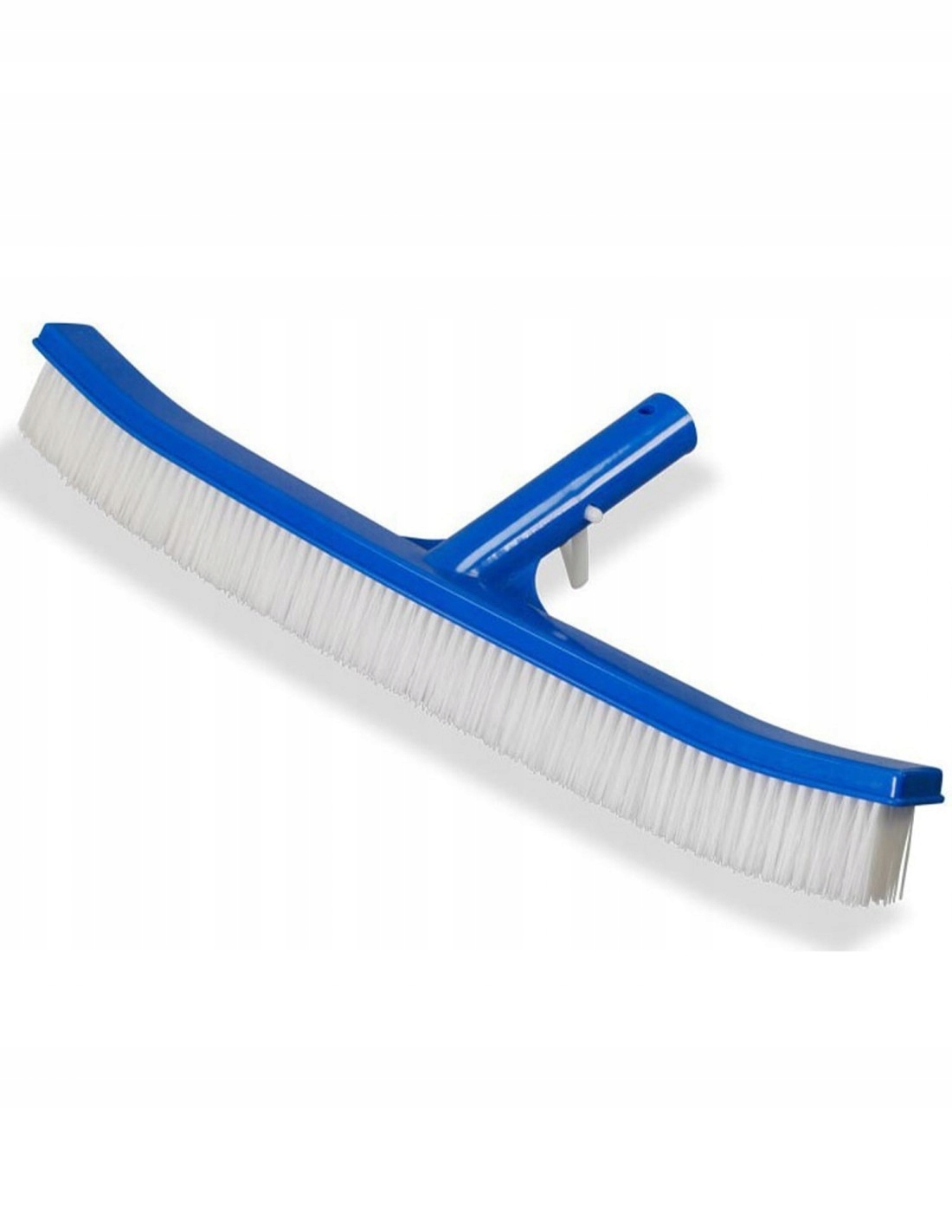 

Szczotka 45 cm do Czyszczenia Dna i Ścian Basenu
