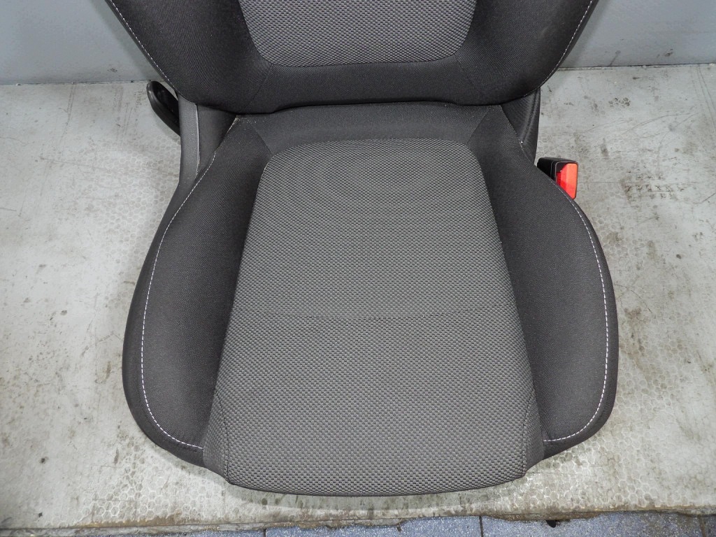 sedačka spolujezdce pravý předek RENAULT MEGANE IV LIFT