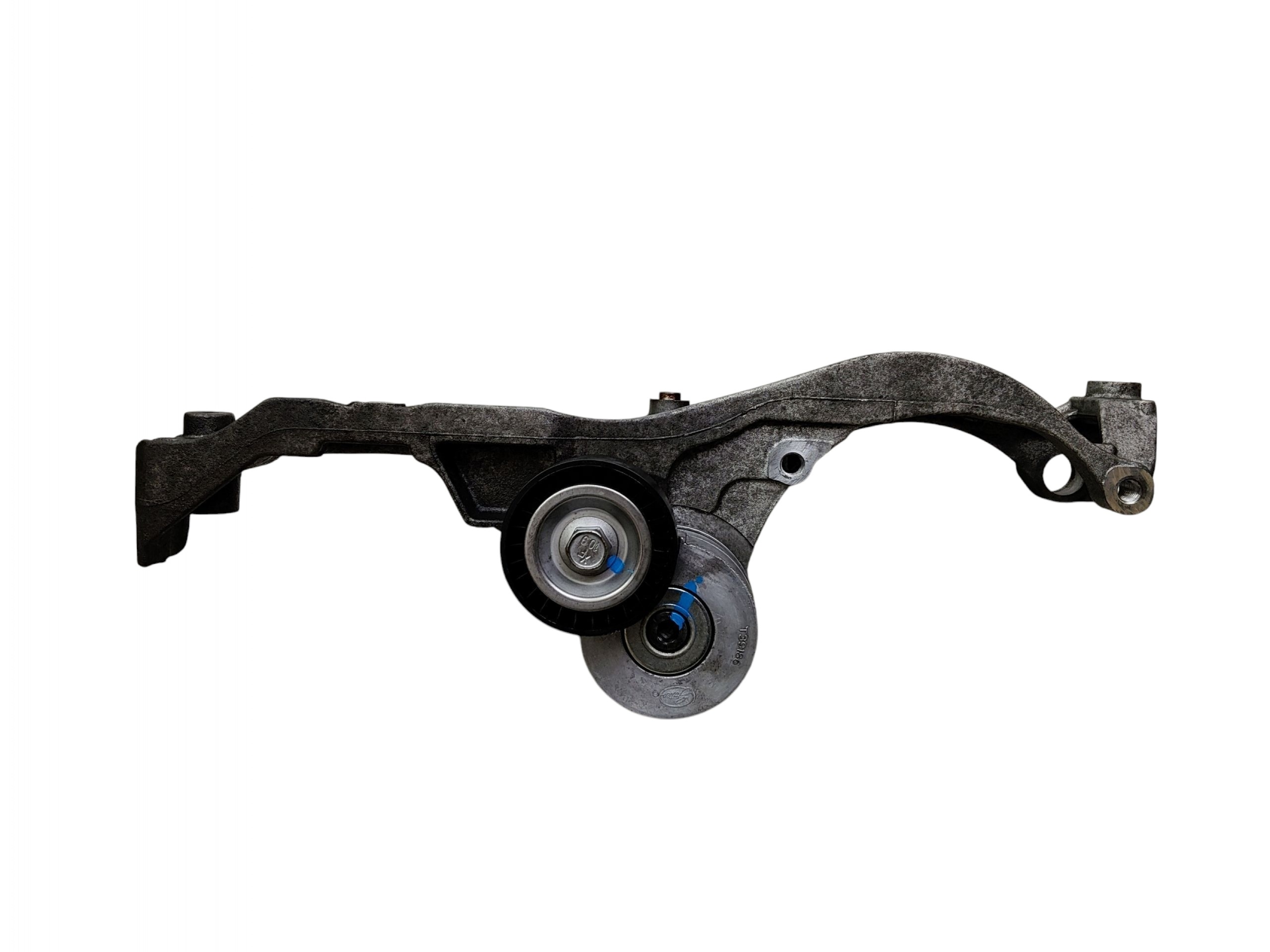 supporto staffa alternatore CITROEN DS4 DS5 JUMPY IV 2.0 HDI 9688628680