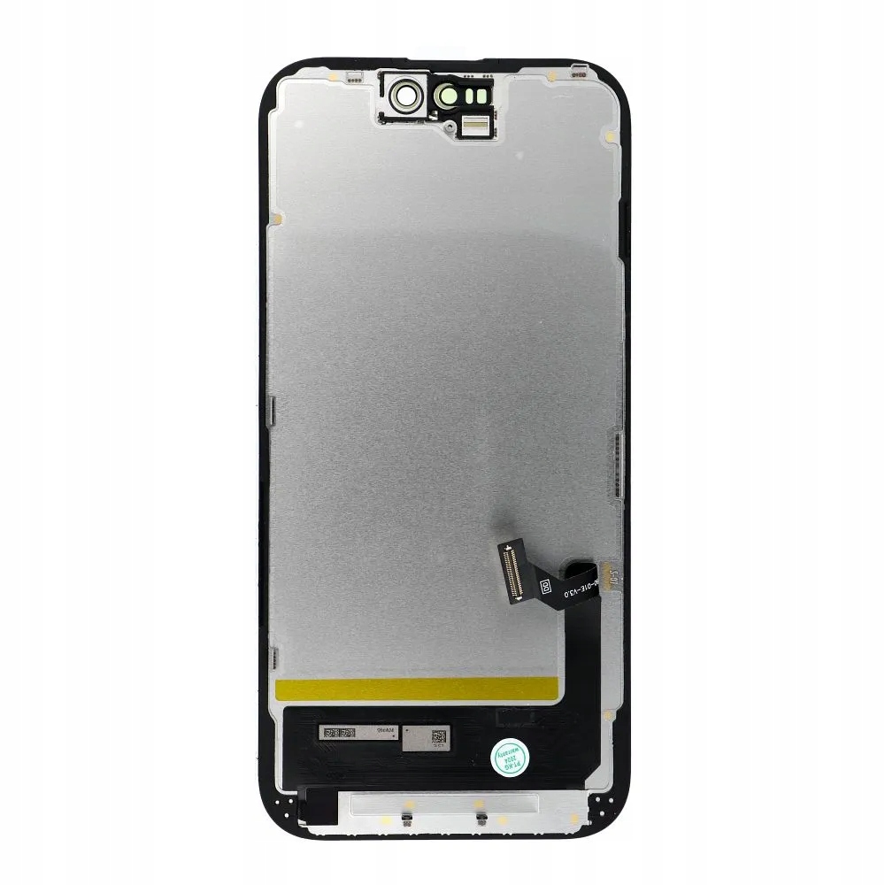 FixCell LCD displej pre Iphone 15 Soft Oled DD