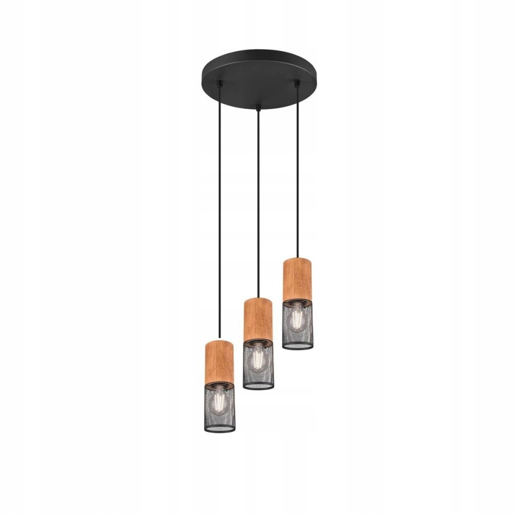 Závěsná lampa Trio Tosh 304330332