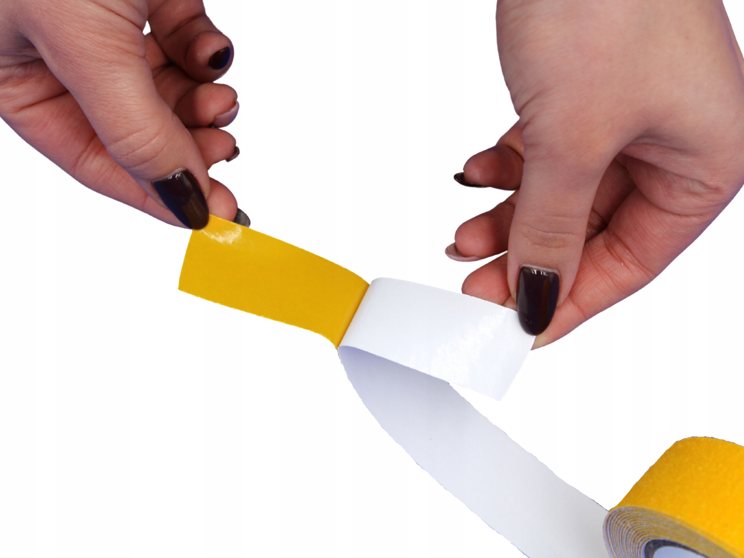 Taśma antypoślizgowa 25 mm/5 m PROFESJONALNA +GRATISY Kod producenta 1I1703.25/5