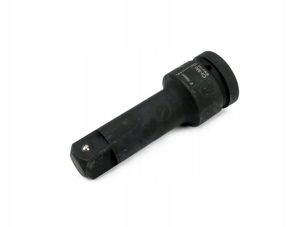 Predlžovač pre úderové nástavce 1" 150 mm CrMo. Waryński WMU156