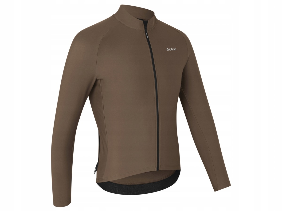Mikina GripGrab Pacr Thermal Long Sleeve Jersey M