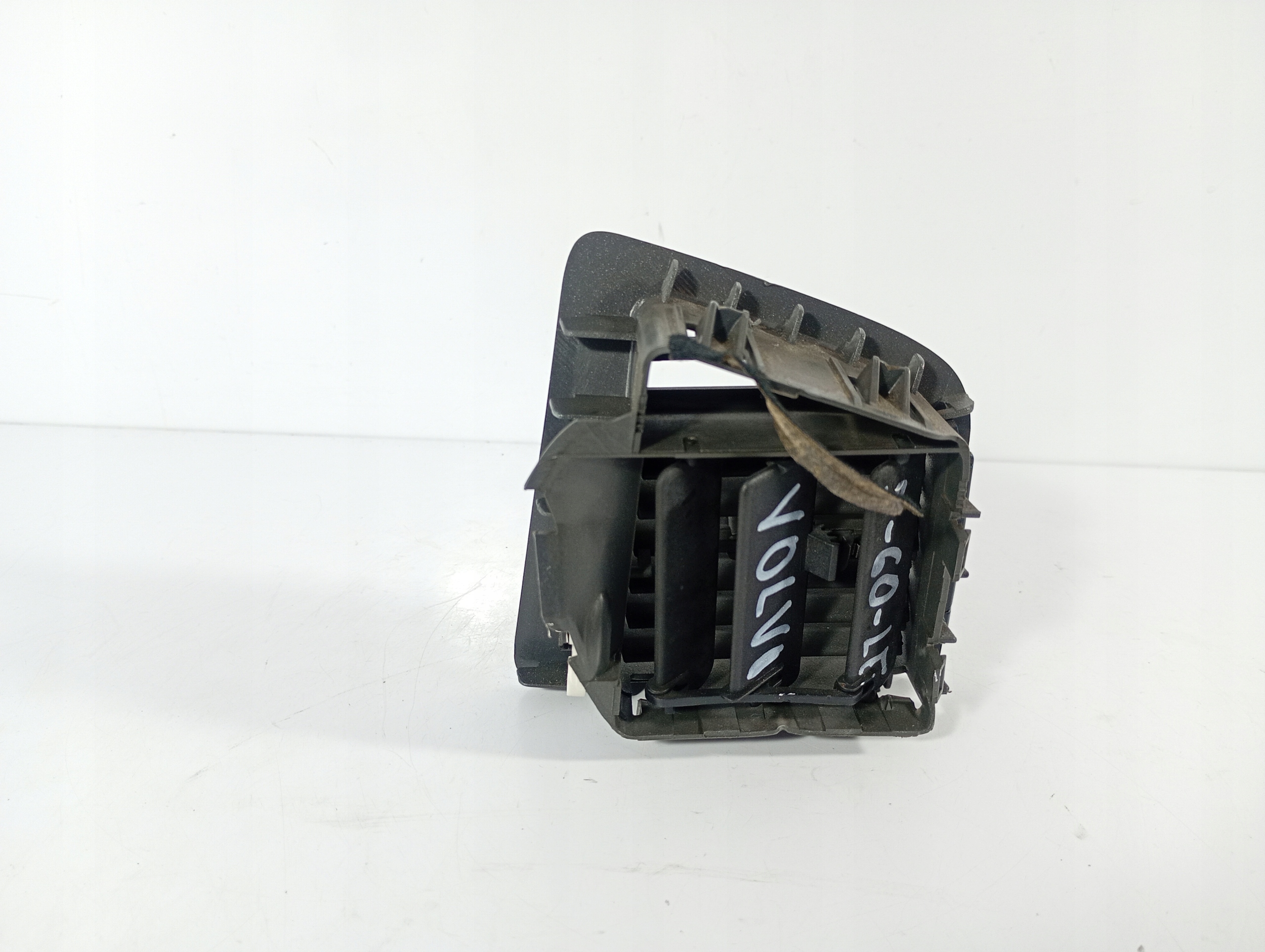 Volvo S60 00-10 grid air conditioning devices air left driver´s OE 3409373