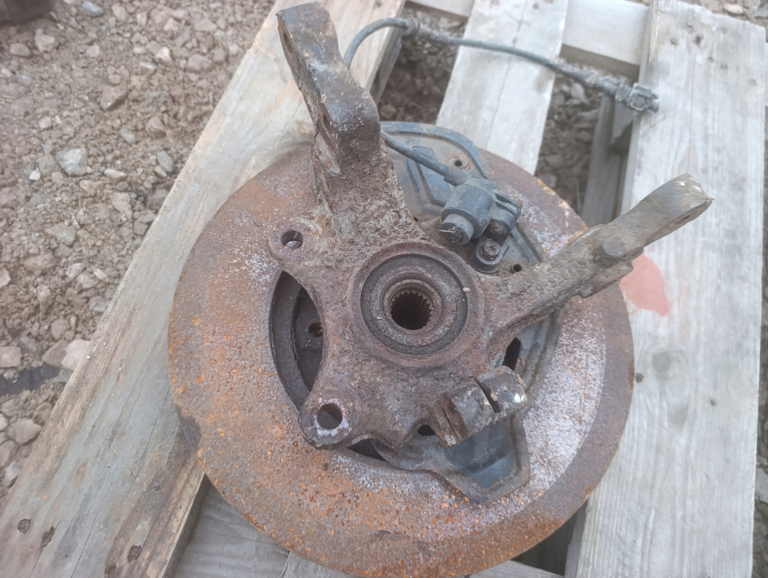swing right front right front opel zafira a