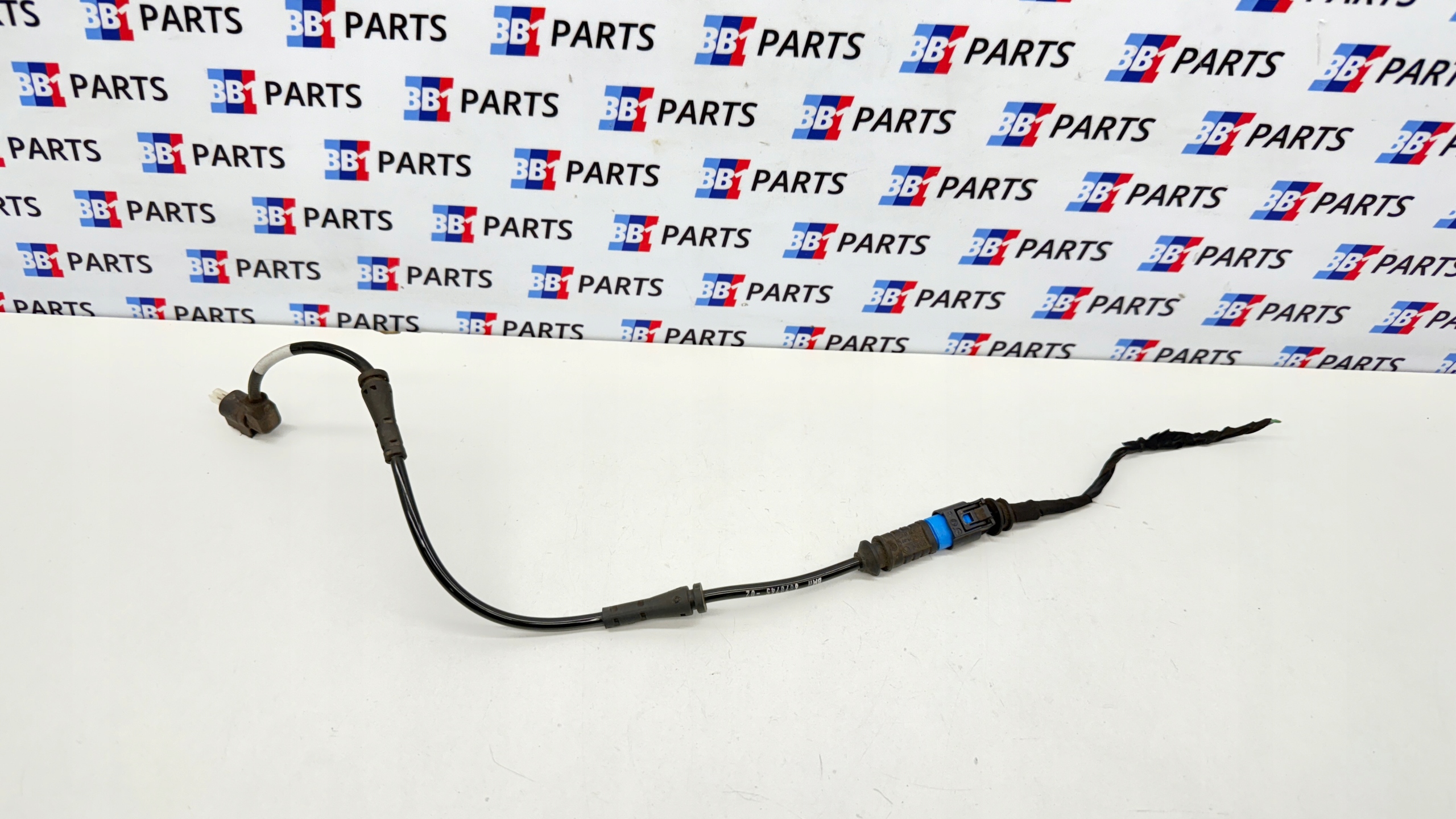 BMW G20 G21 wiring KABEL ADAPTERA bundle EDC 6878745