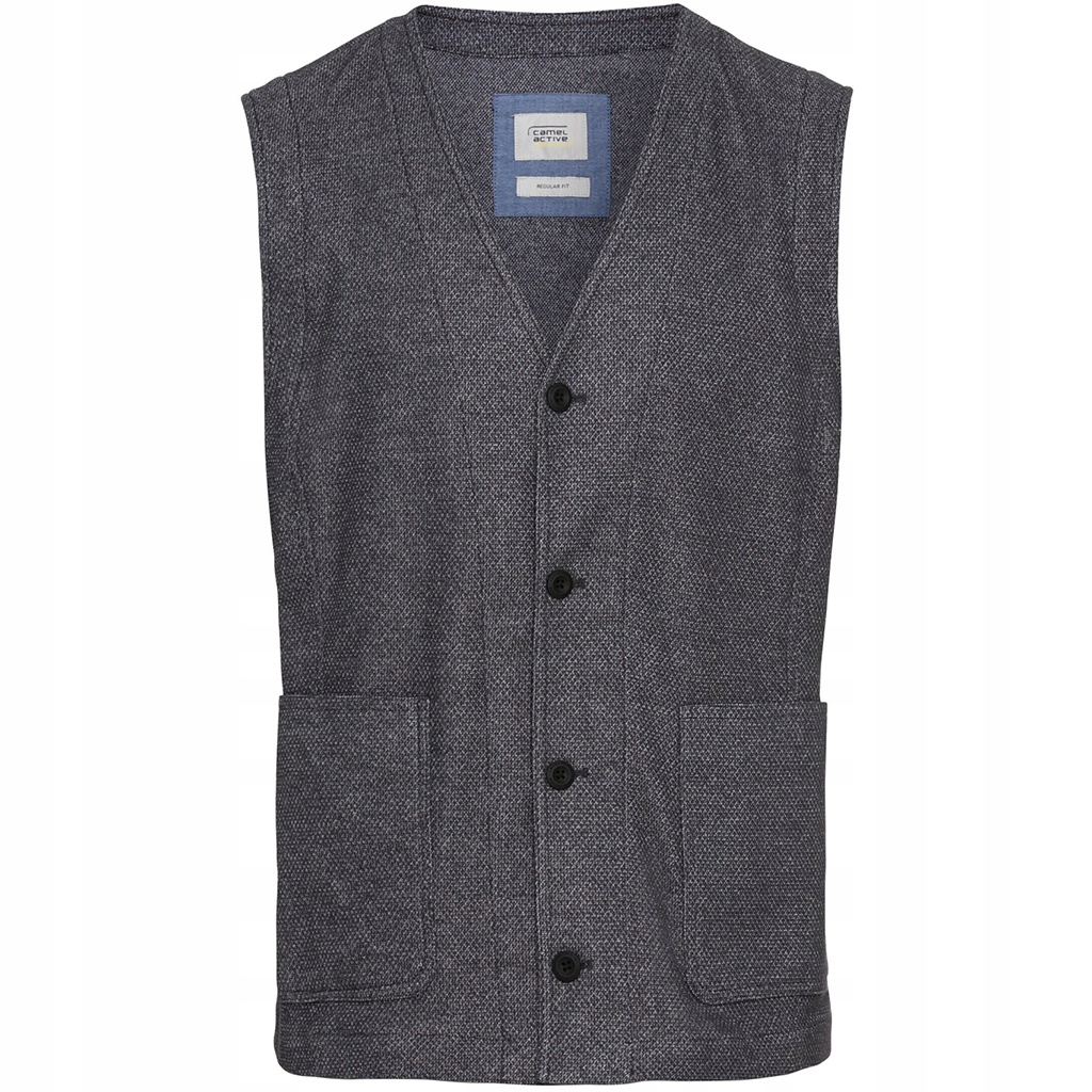 Vesta Camel Active 451235 7I08 Grafitová