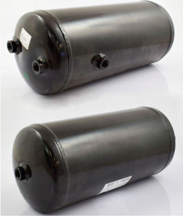 20579600 - Воздушный бак 15л Вольво 206КС515ММ