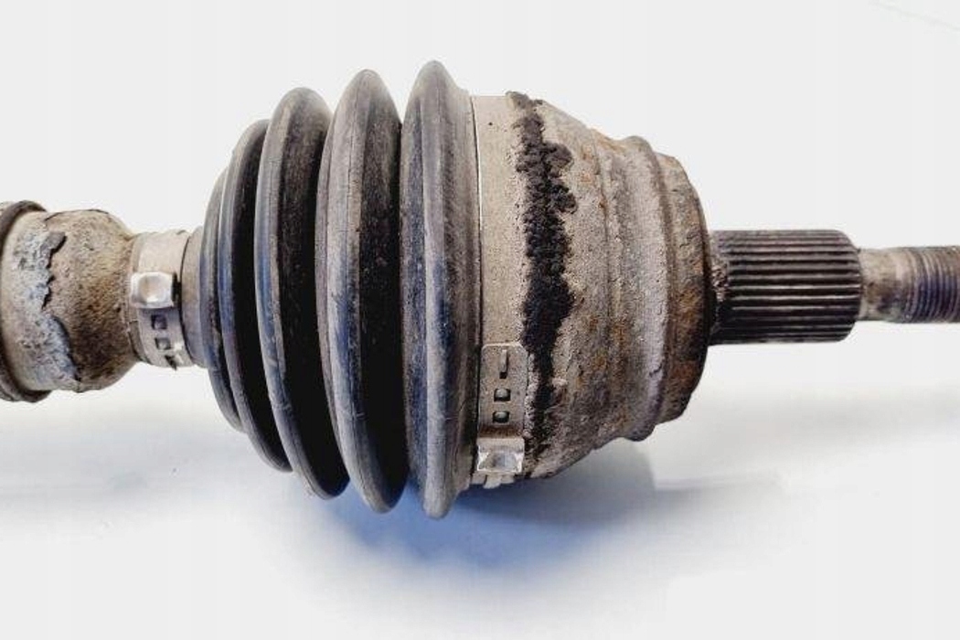 semi-axis SEAT CORDOBA 1H0407285 VW