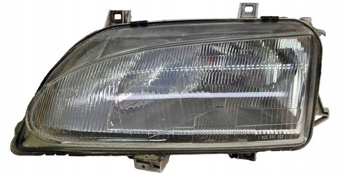 Ford Galaxy MK1 and 1 left light front front reflektor anglik uk €