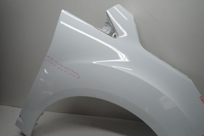 FORD C-MAX MK2 II 10- parafango destra anteriore anteriore